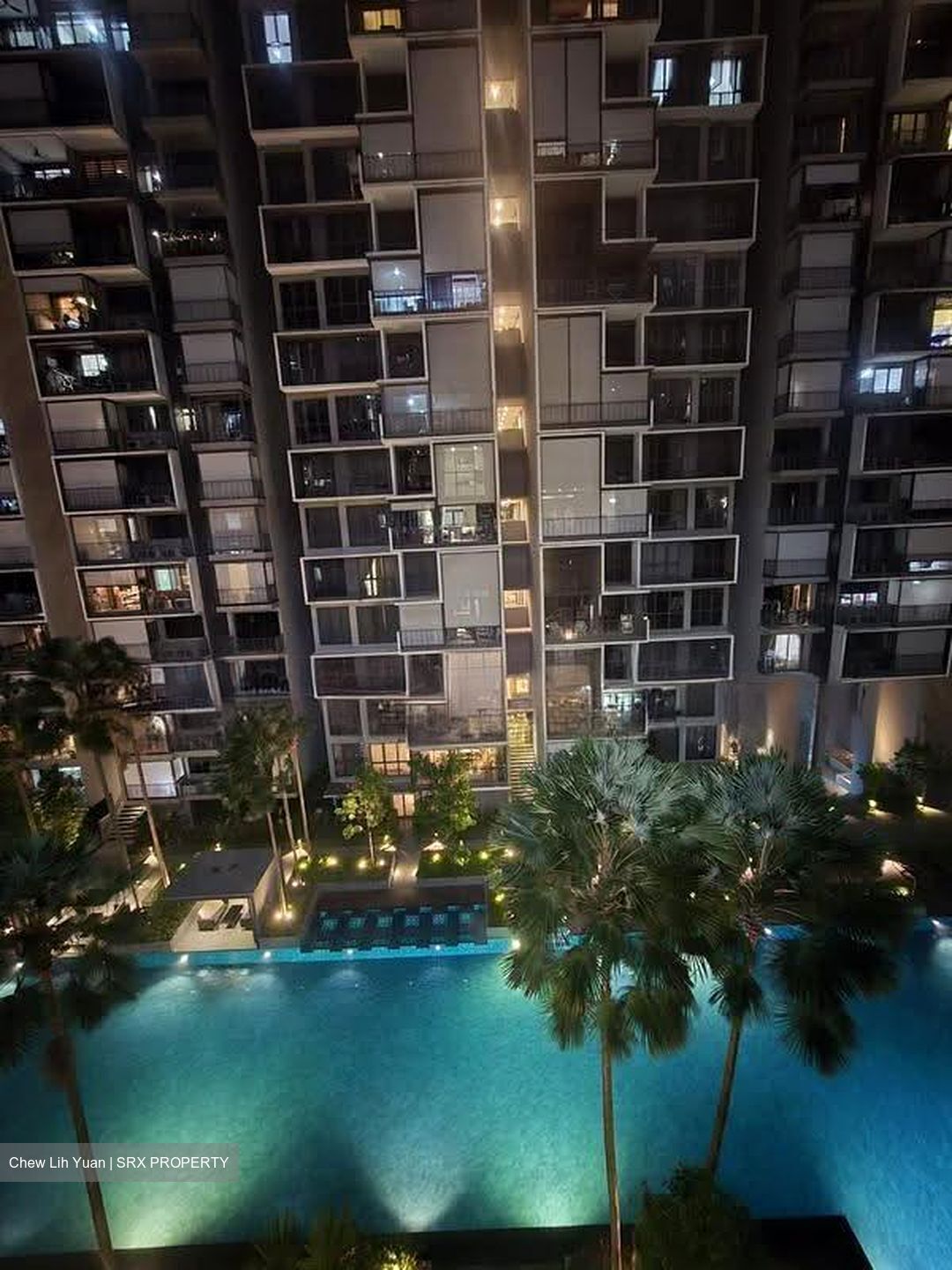 iNZ Residence (D23), Condominium #618266301